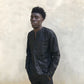 Fenuku S_1 / long sleeve  / waxed / mens